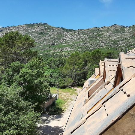 Alojamiento Cazorla Natura Apartment Arroyo Frio Exterior foto